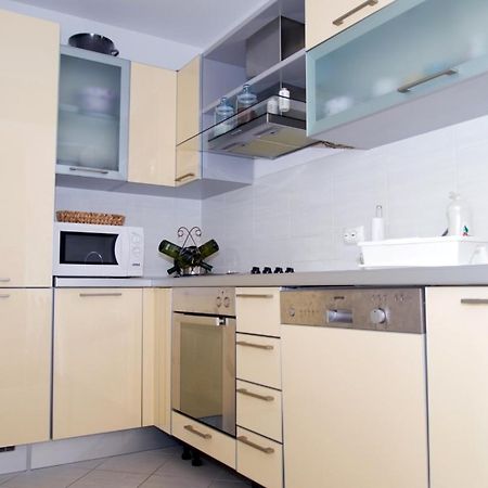 Apartment Mlinarevic Макарска Екстериор снимка