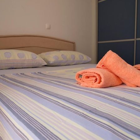 Apartment Mlinarevic Макарска Екстериор снимка