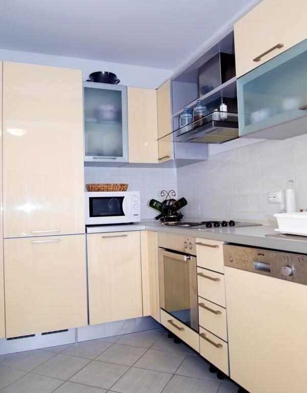 Apartment Mlinarevic Макарска Екстериор снимка