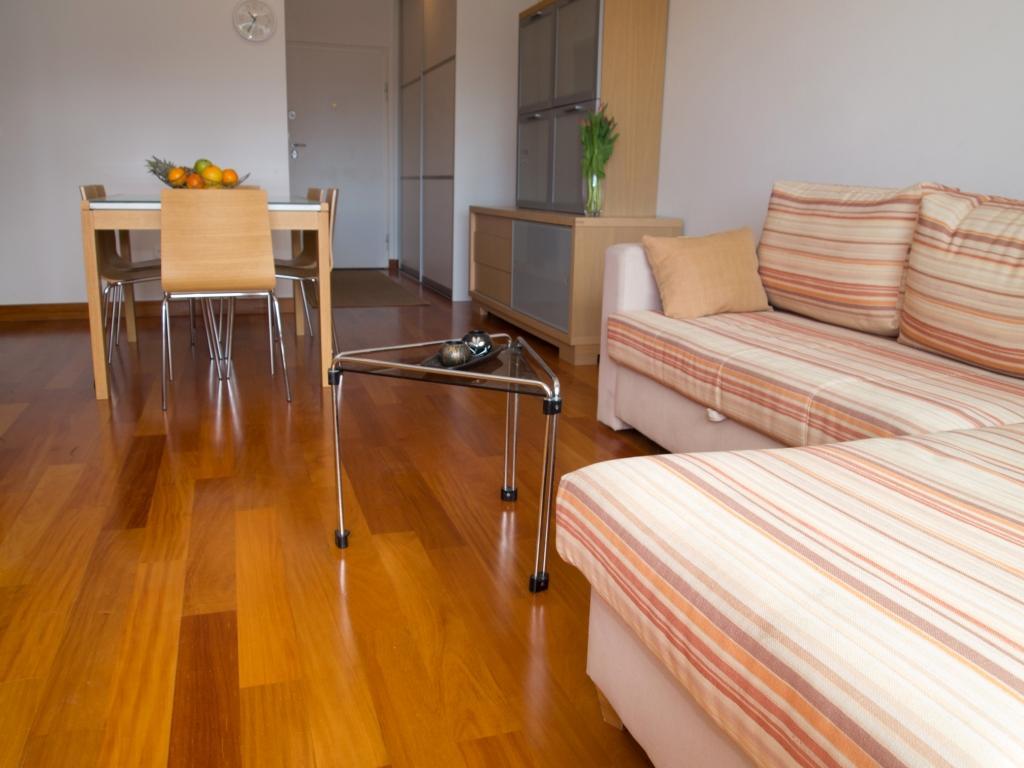 Apartment Mlinarevic Макарска Екстериор снимка