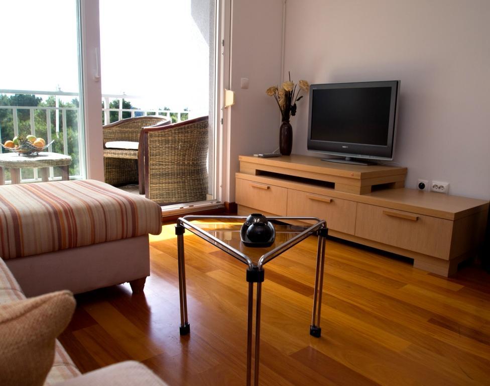Apartment Mlinarevic Макарска Екстериор снимка