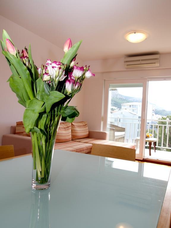 Apartment Mlinarevic Макарска Екстериор снимка