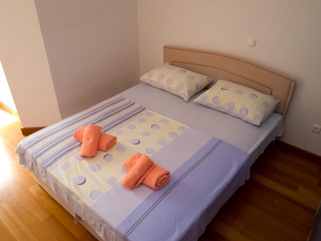 Apartment Mlinarevic Макарска Екстериор снимка