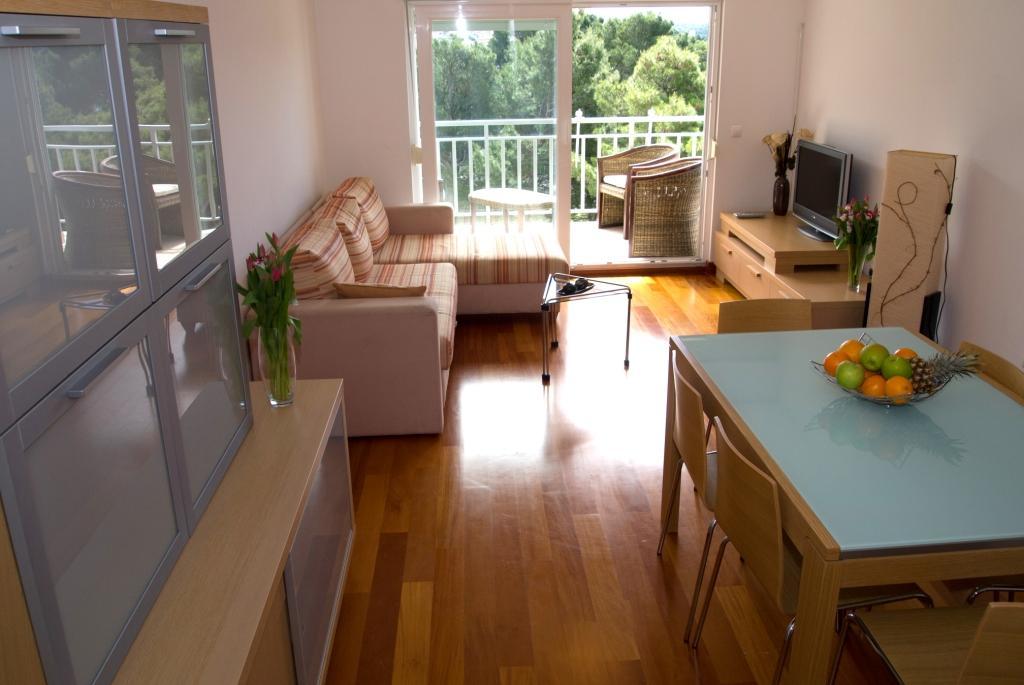 Apartment Mlinarevic Макарска Екстериор снимка