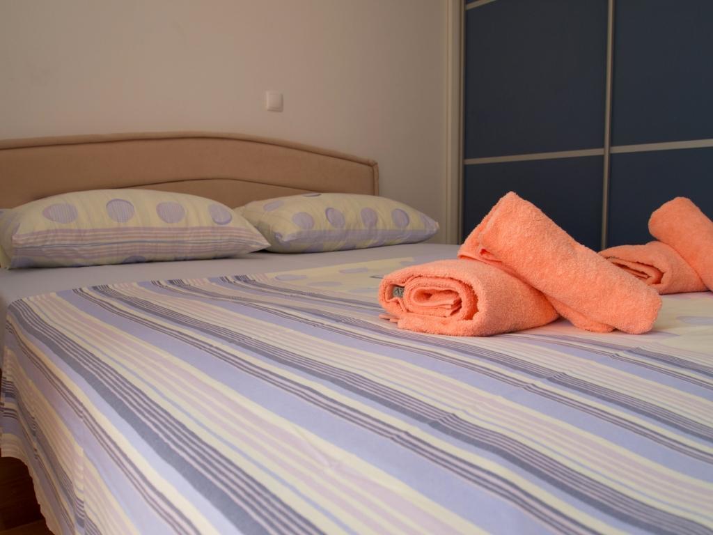 Apartment Mlinarevic Макарска Екстериор снимка