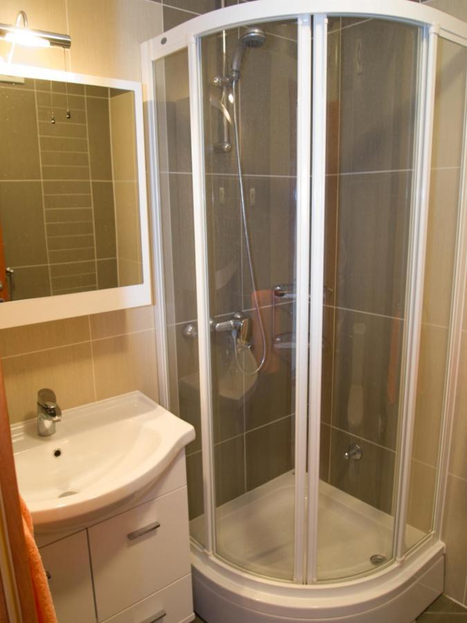 Apartment Mlinarevic Макарска Екстериор снимка
